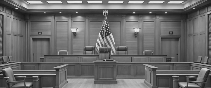 Legal Candidates